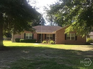 1402 Cherry Lane NW, Wilson, NC, 27896