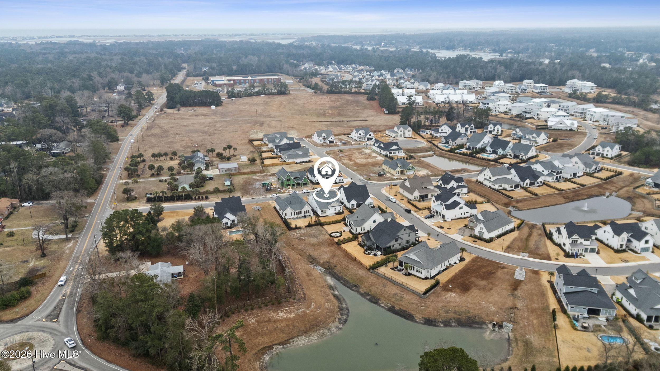 Overview of community