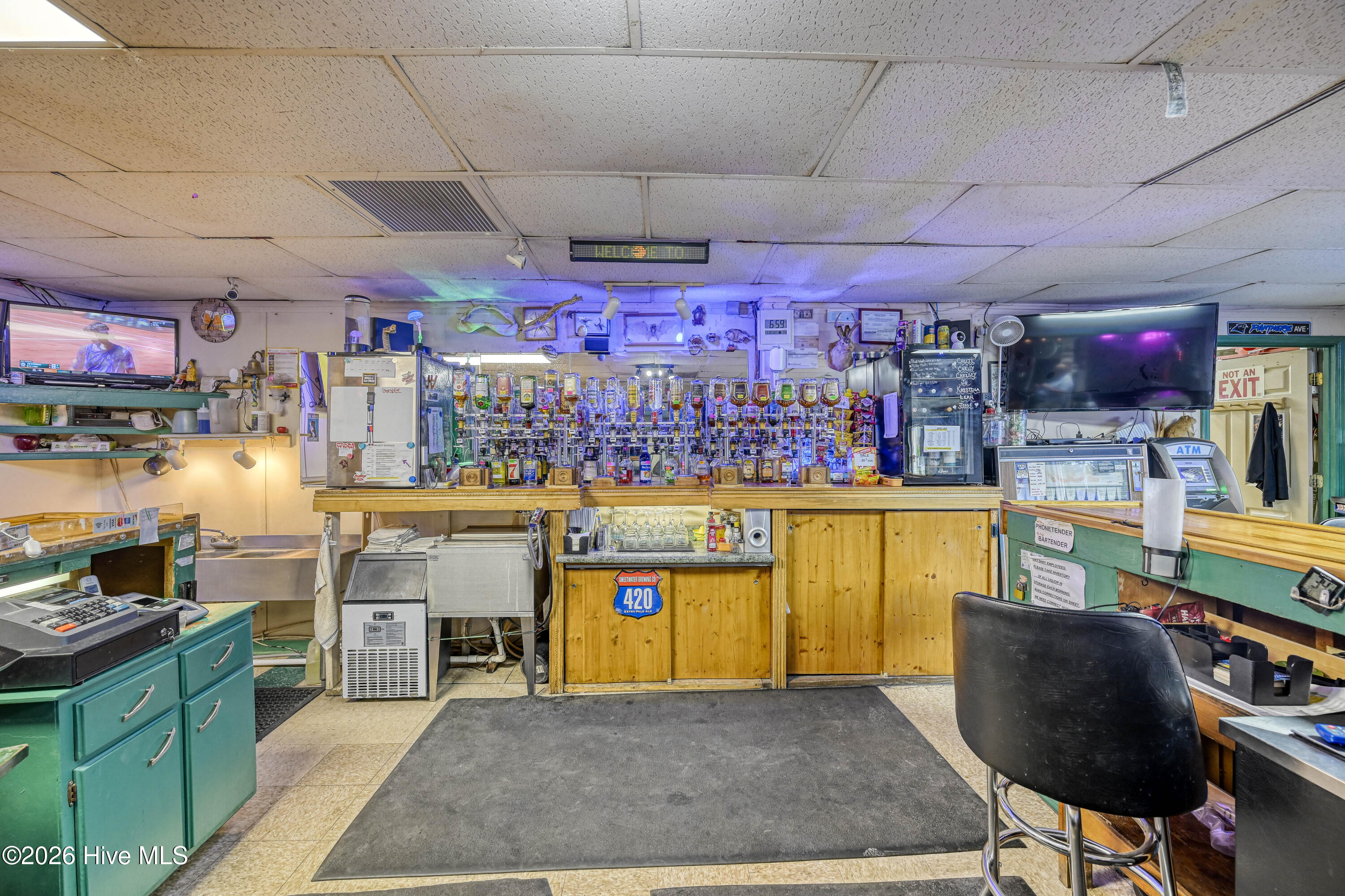 775 E Ocean Road,Holly Ridge