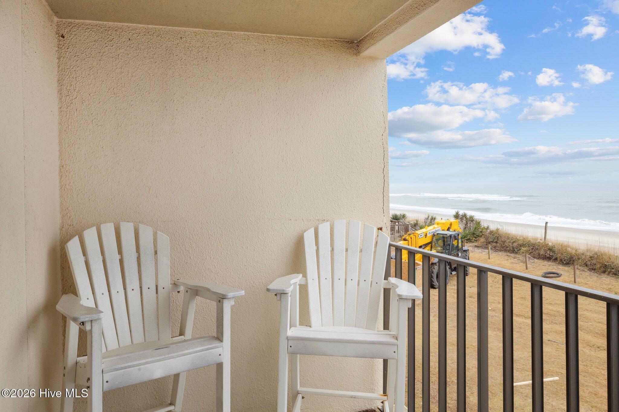 1505 Salter Path Road 203 A,Indian Beach