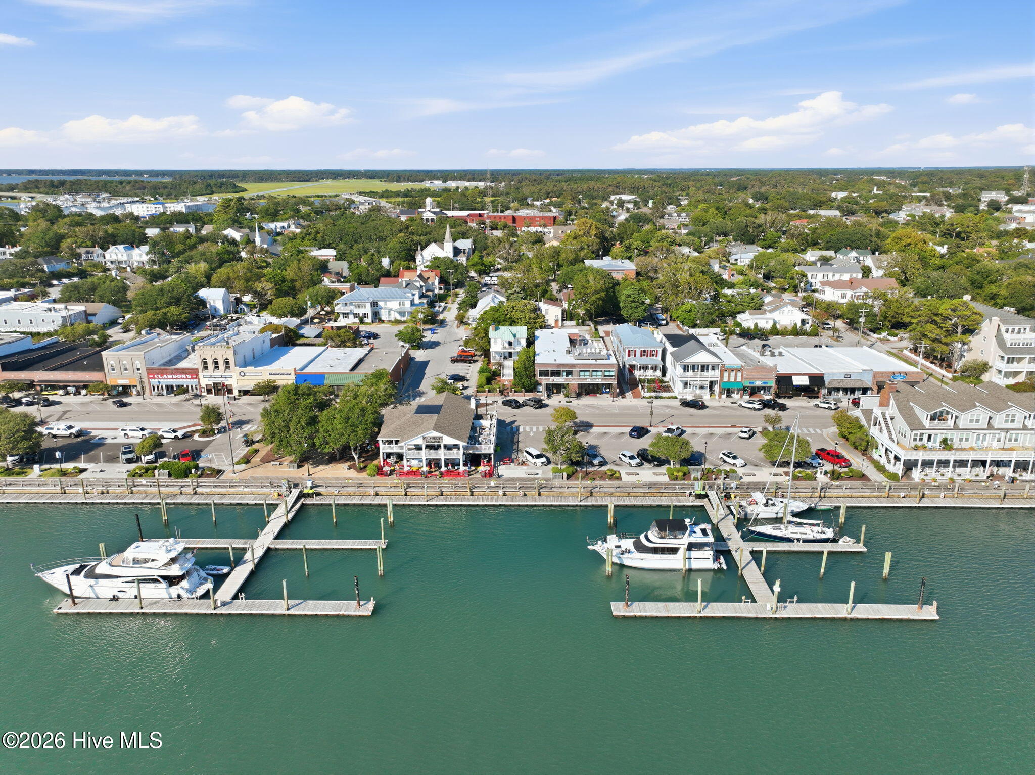 509 Front Street A,Beaufort