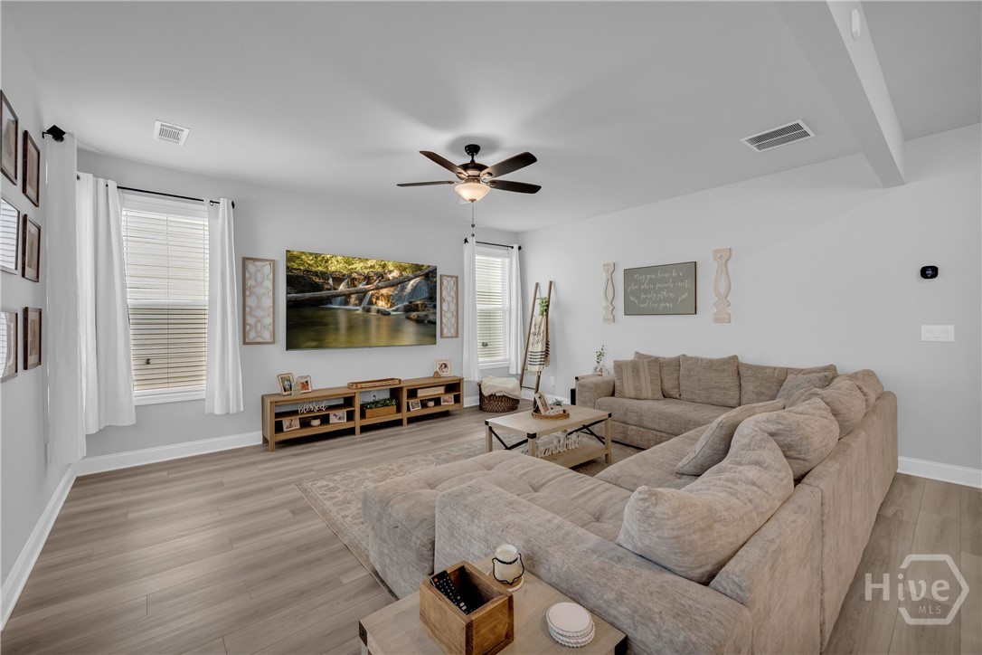 415 Station Overlook Drive, Auburn, GA, 30011