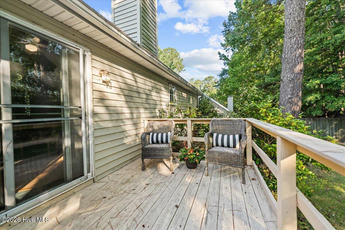 Photo 27 of Single family home for sale at 118 Kensington Way, Aberdeen, NC 28315 | MLS# 100566131 | Listing updated on 2026-09-04