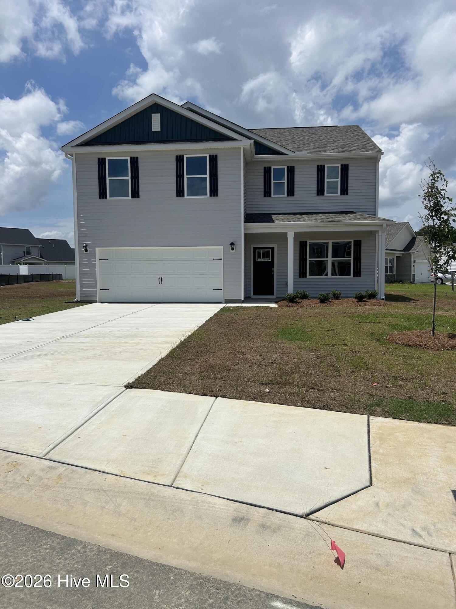 2704 Mindy Way Lot 159