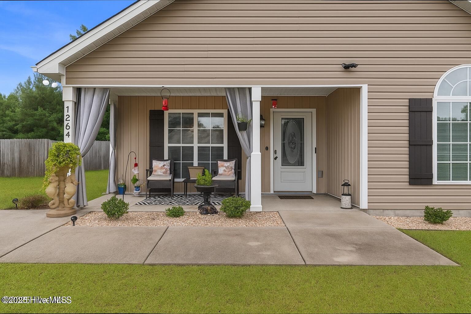 1264 Pickett Road, Jacksonville, NC 28540 – photo 2: ChatGPT Image Aug 19, 2025, 04_03_42 PM