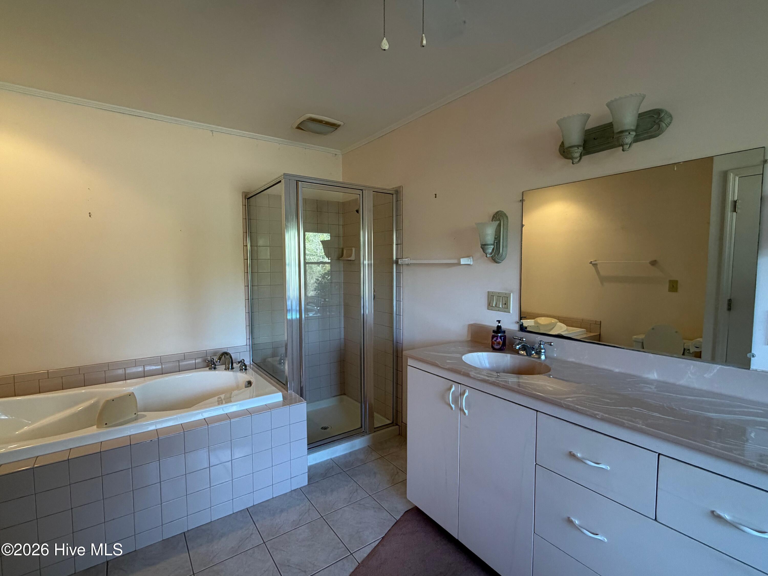 M Bath
