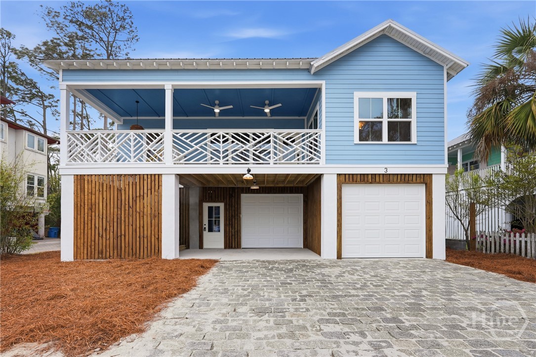 121 Windswept Lane, Beaufort, NC, 28516