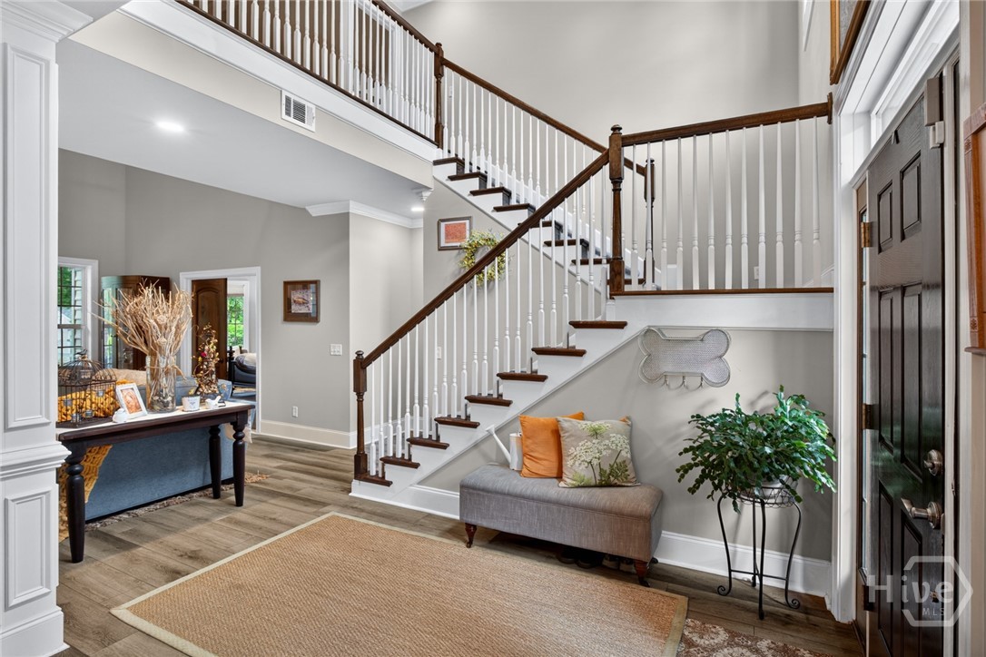 590 Channing Drive, Richmond Hill, GA 31324 Listing Photo  4