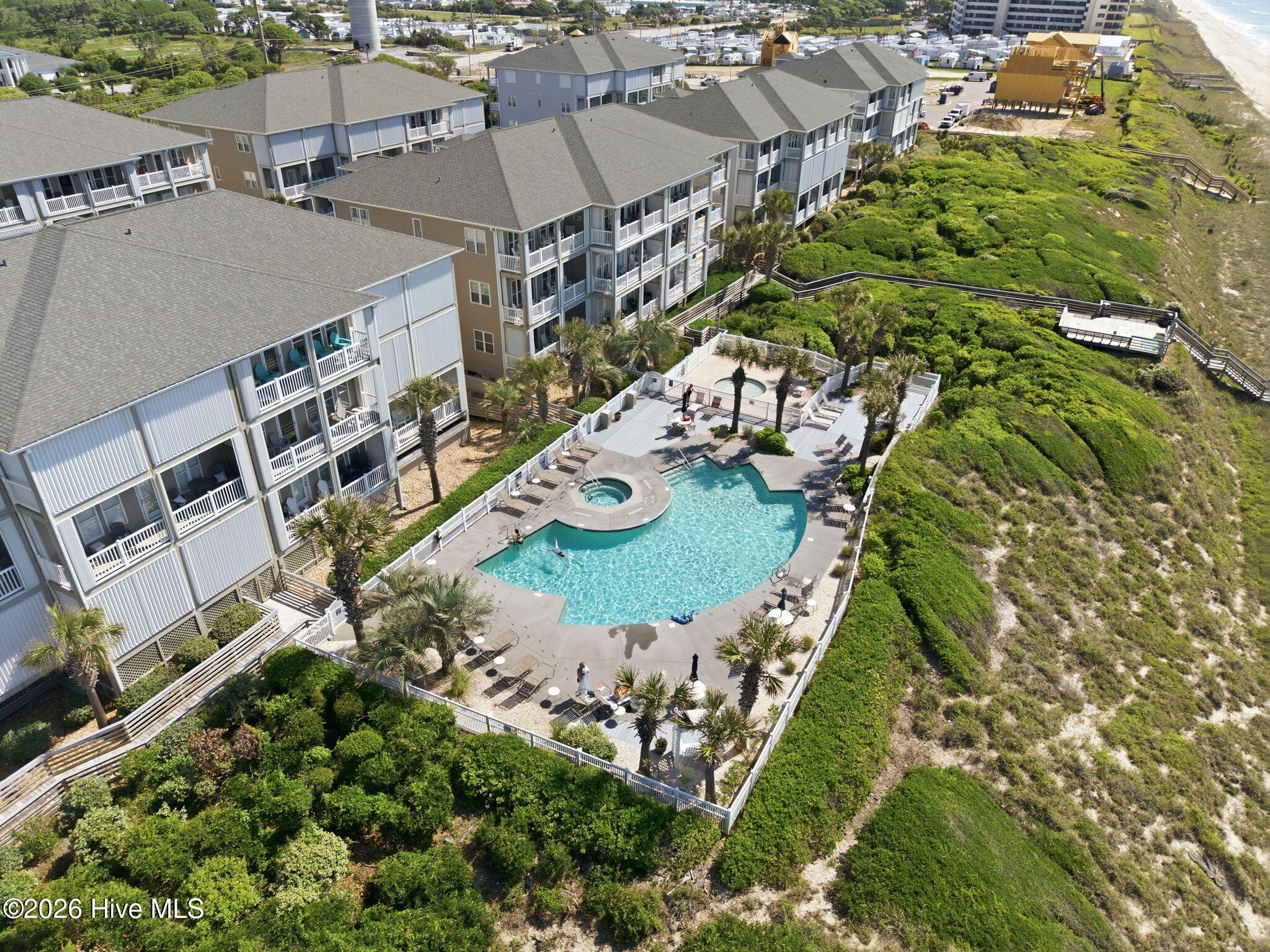 1701 Salter Path Road A103,Indian Beach