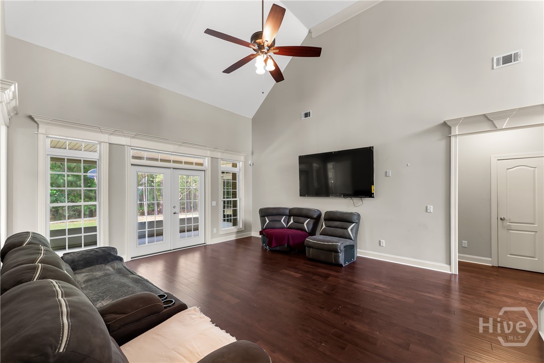 828 Southbridge Boulevard, Savannah, GA, 31405