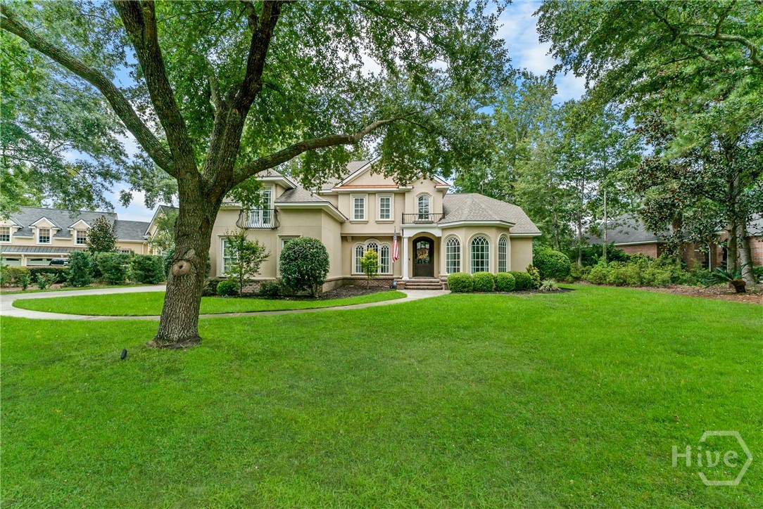 Single family home for sale at 37 Grand Lake Cir, Savannah, GA 31405 | MLS# SA364041