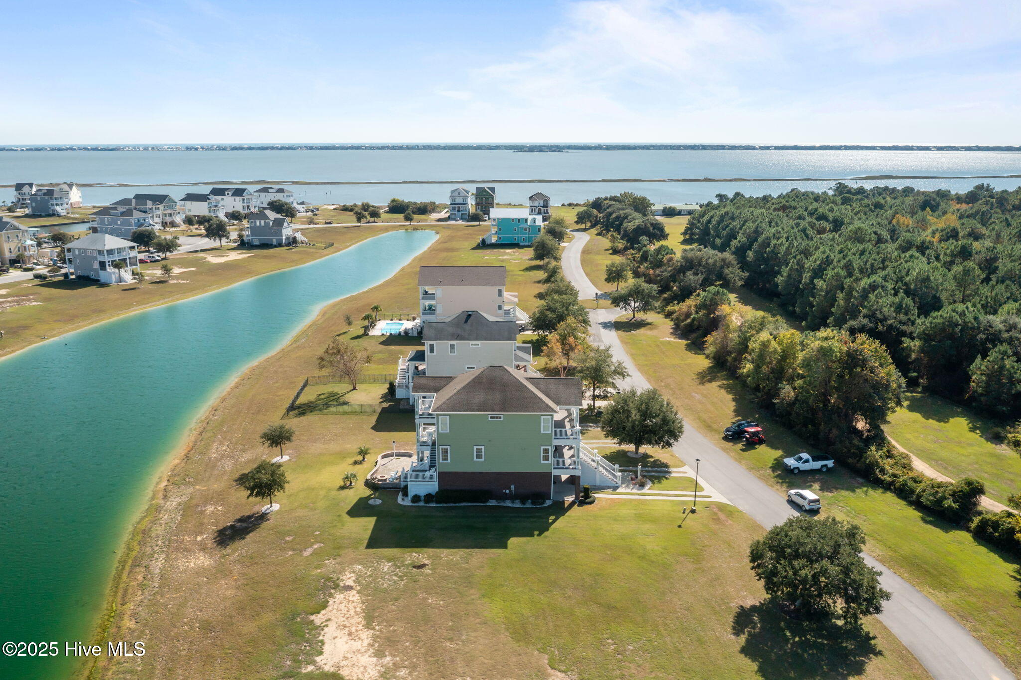 309 Kensington Place UNIT 195, Newport, NC, 28570