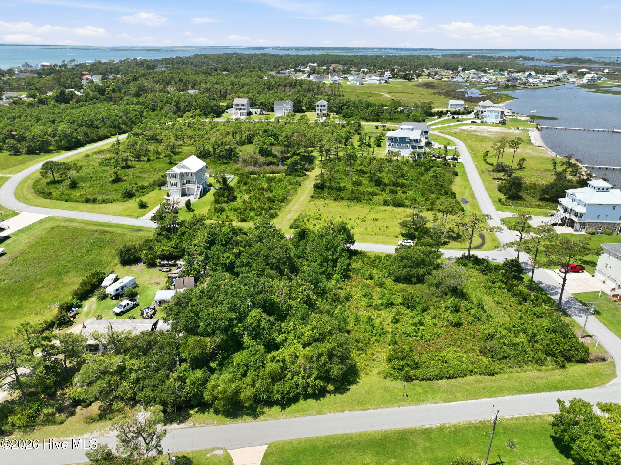 162 Westbay Circle,Harkers Island