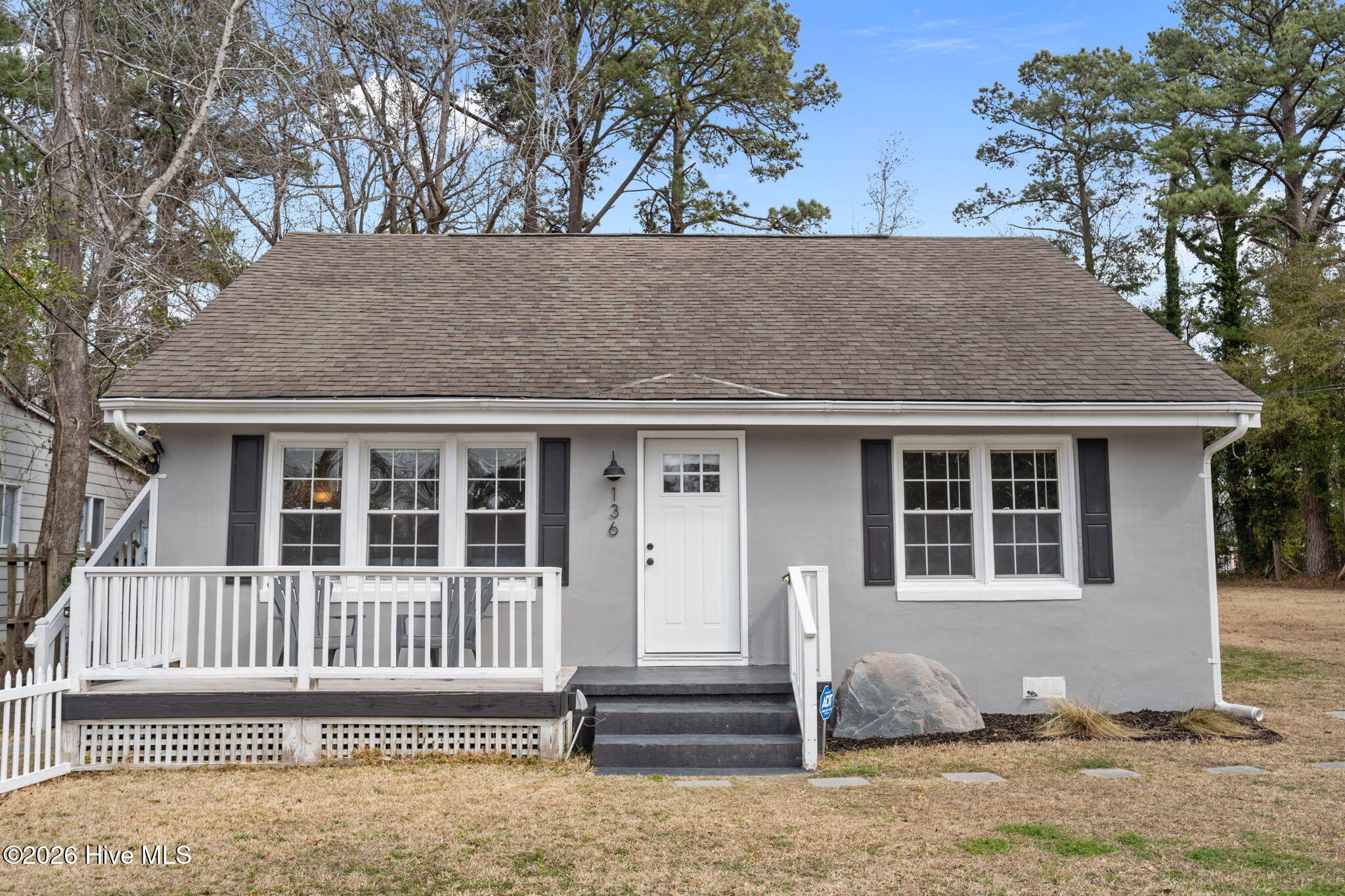 2433 B Brookville Drive, Greenville, NC, 27834