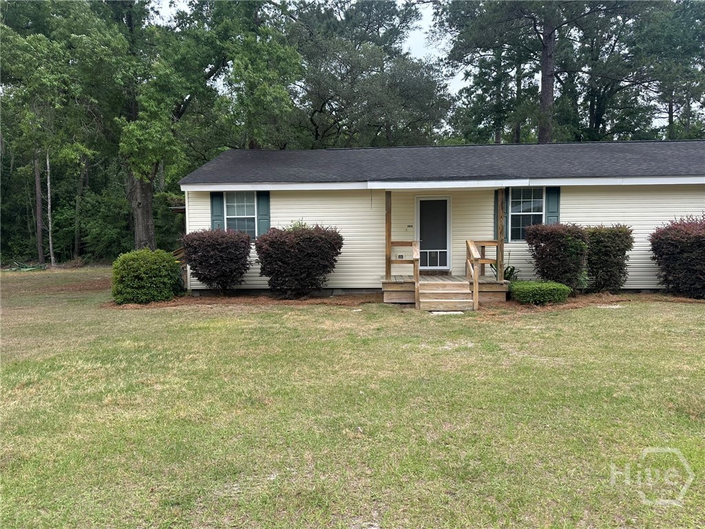 4603 Capri Drive UNIT A, Wilmington, NC, 28403