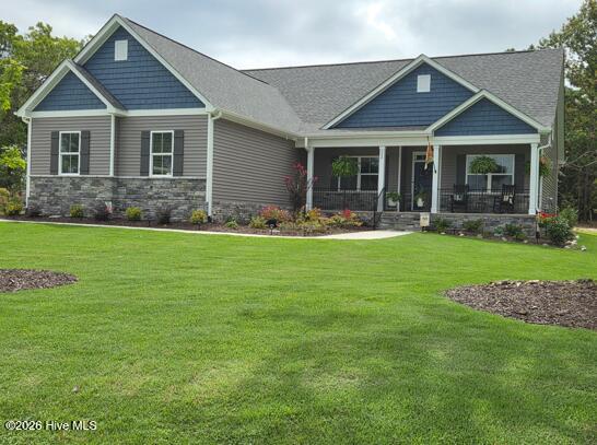 132 Courtland Circle