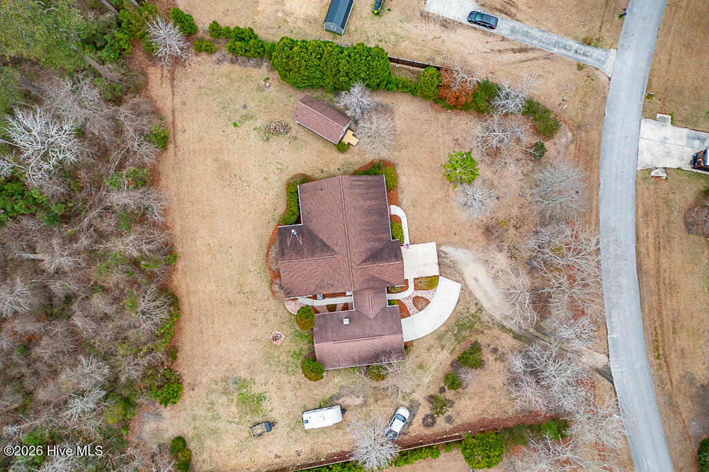 403 Seven Seas Drive, Havelock, NC, 28532