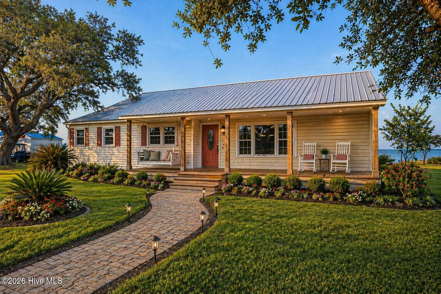 2472 Cedar Island Road, Cedar Island, NC, 28520