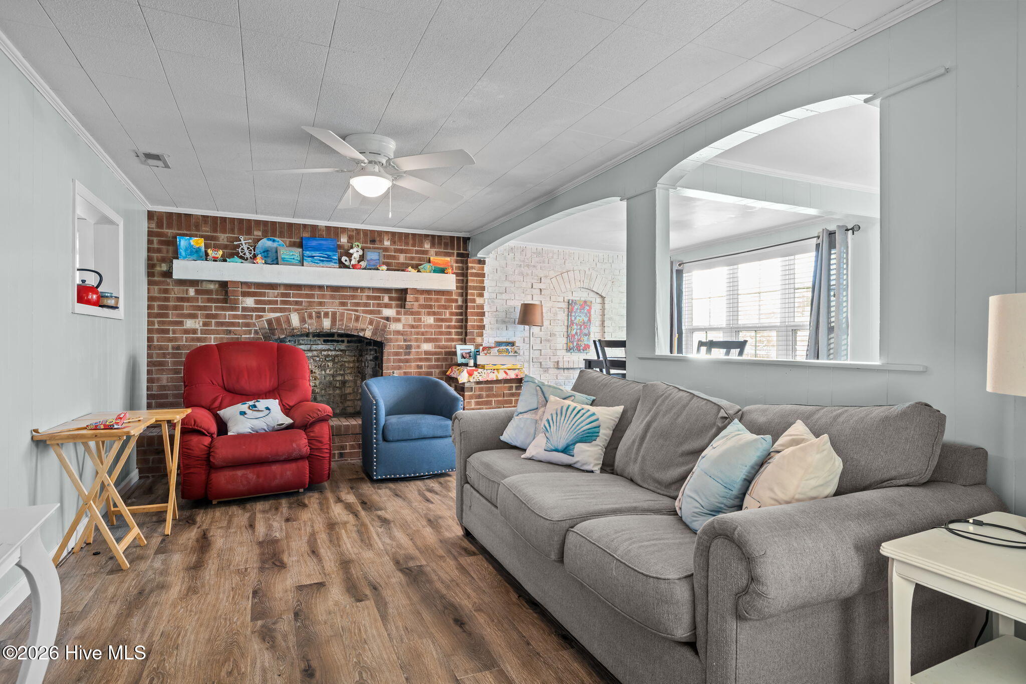 169 Lucille Lewis Drive,Marshallberg