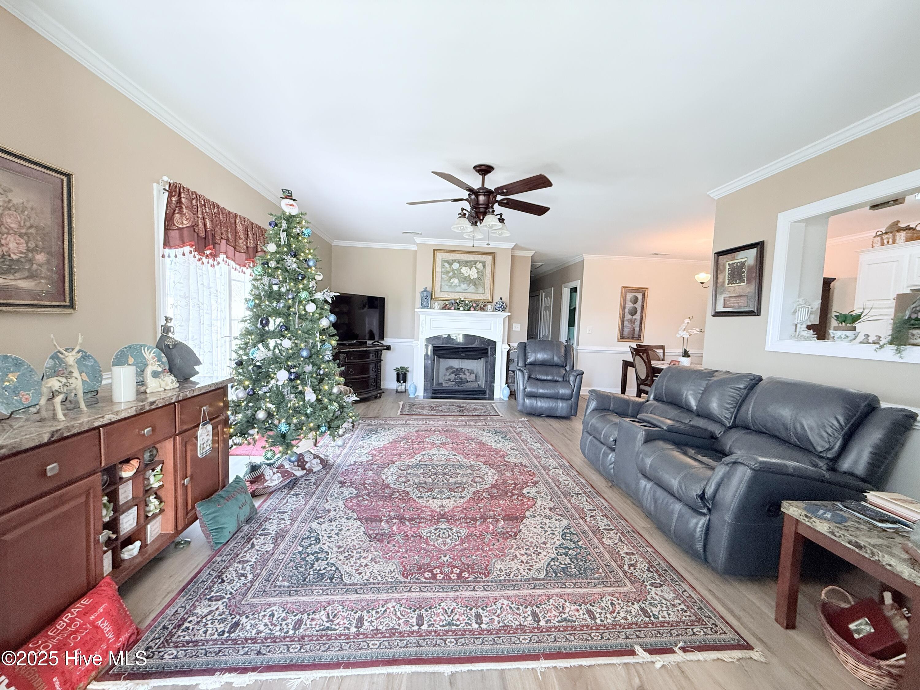 Homes for sale in Kinston, NC | 2050 Briarwood Dr, Kinston, NC 28501 | MLS# 100540788