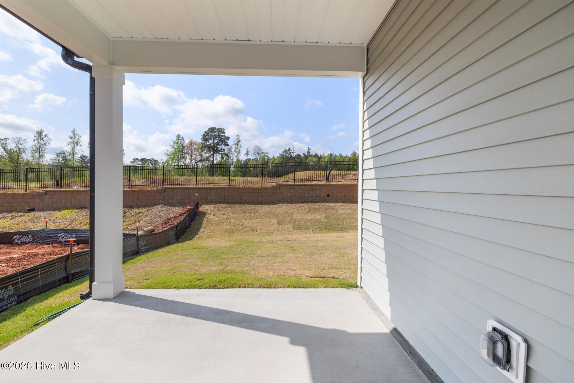 23rd image of 604 Westford Dr, Sanford, NC 27330 | MLS# 100598414