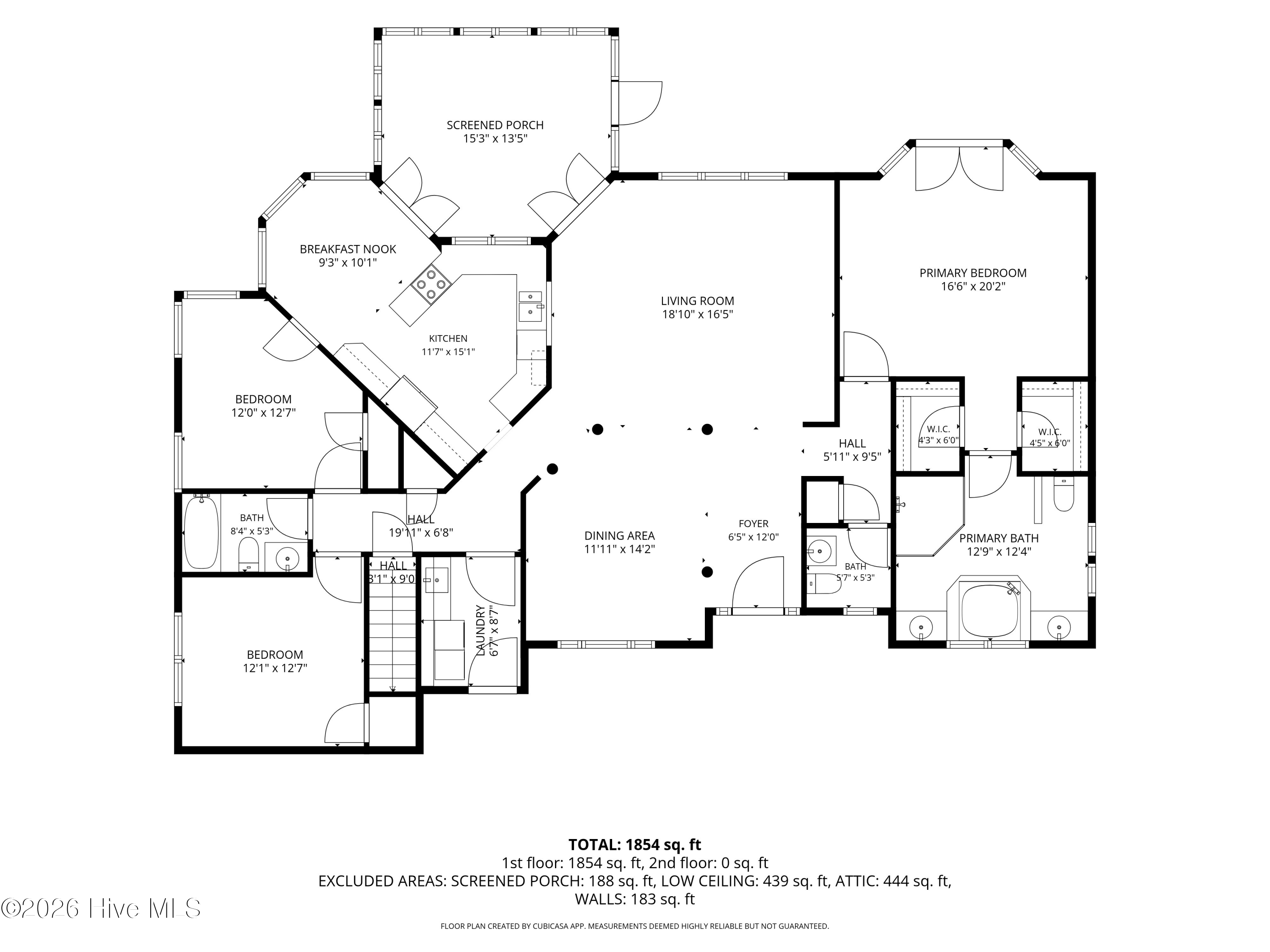 Exterior photo of 789 Bulls Bay Road, Columbia, NC 27925. MLS: 100587459