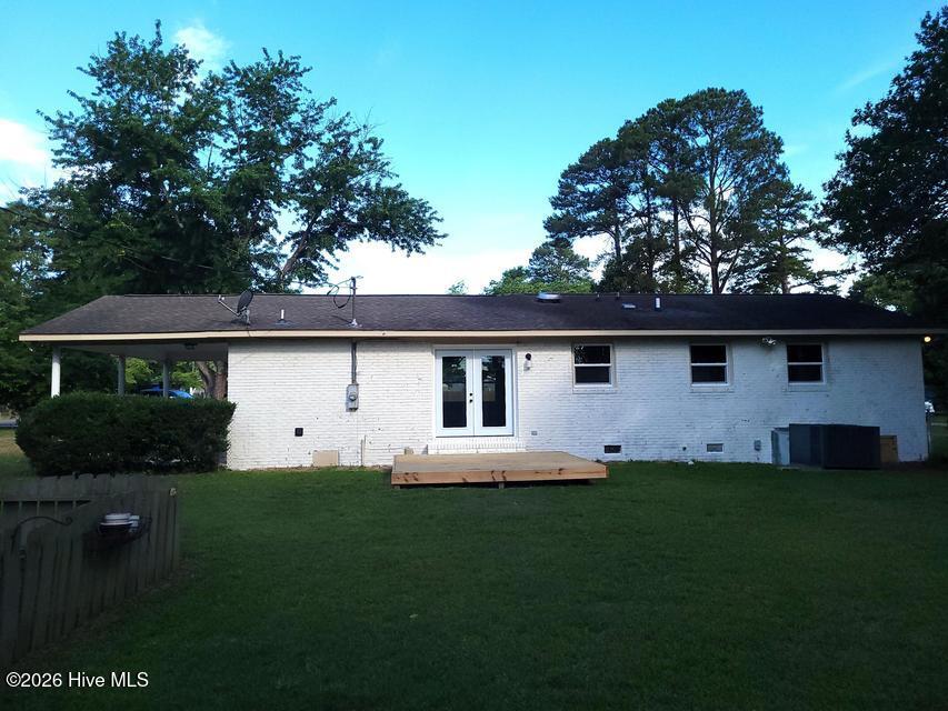 5th image of 506 Boardman Rd, Aiken, SC 29803 | MLS# 100598258