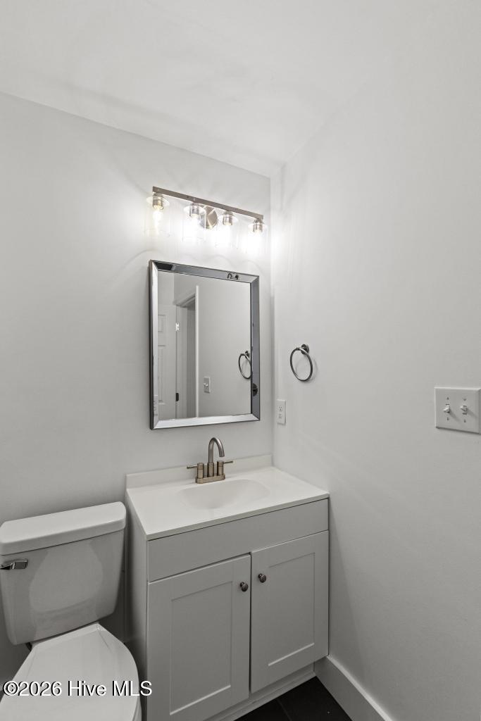 411 Myrtlewood Circle, Jacksonville, NC, 28546