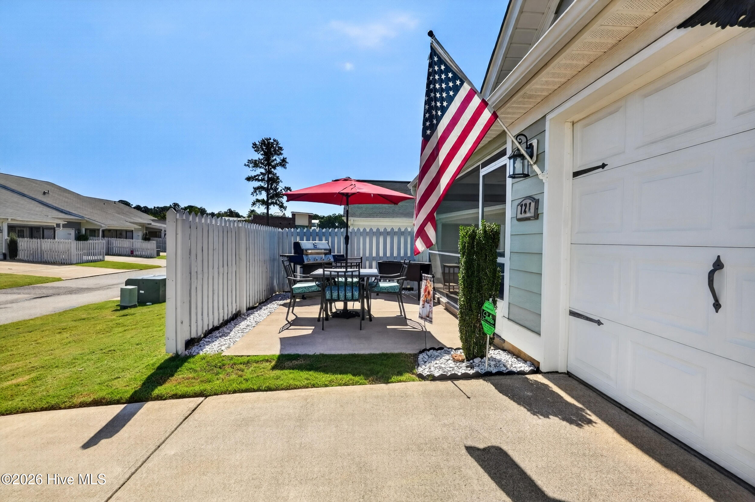 Photo 4 of Townhouse for sale at 721 Padfield Run, Aiken, SC 29803 | MLS# 100607548 | Listing updated on 2026-10-05