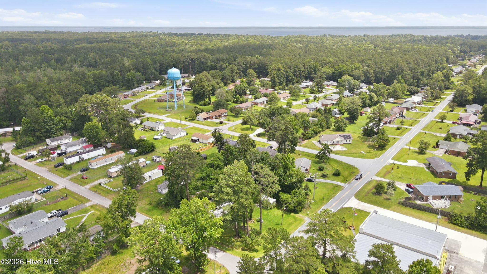 100 Hickory Hills Court,New Bern