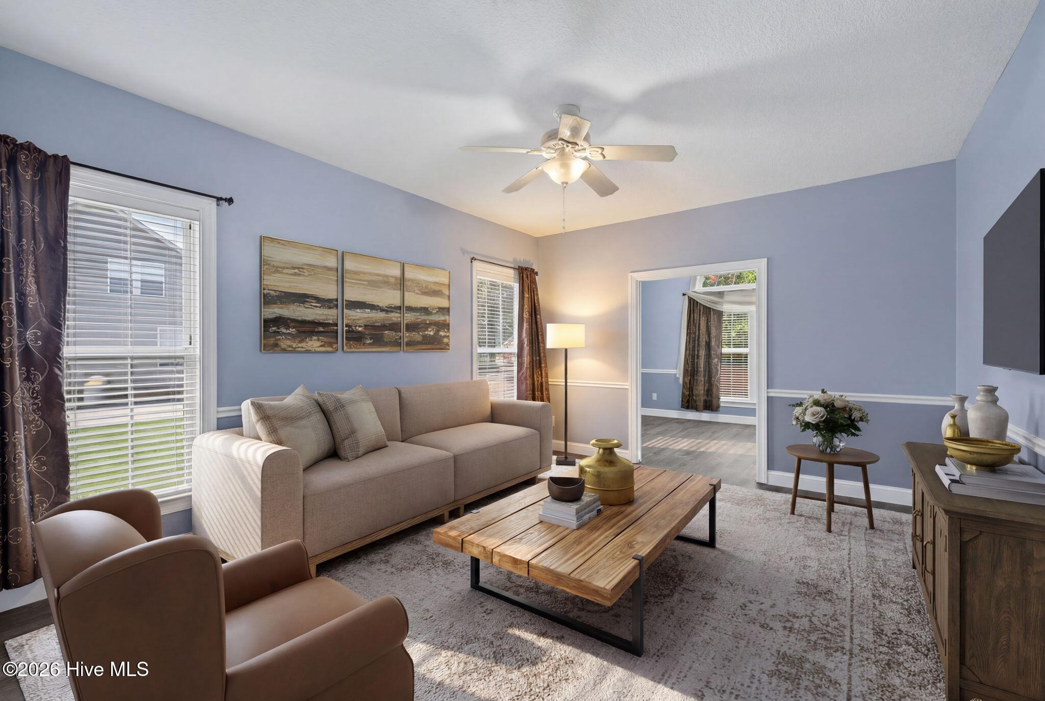 5th image of 283 Green View Rd, Moyock, NC 27958 | MLS# 100584883