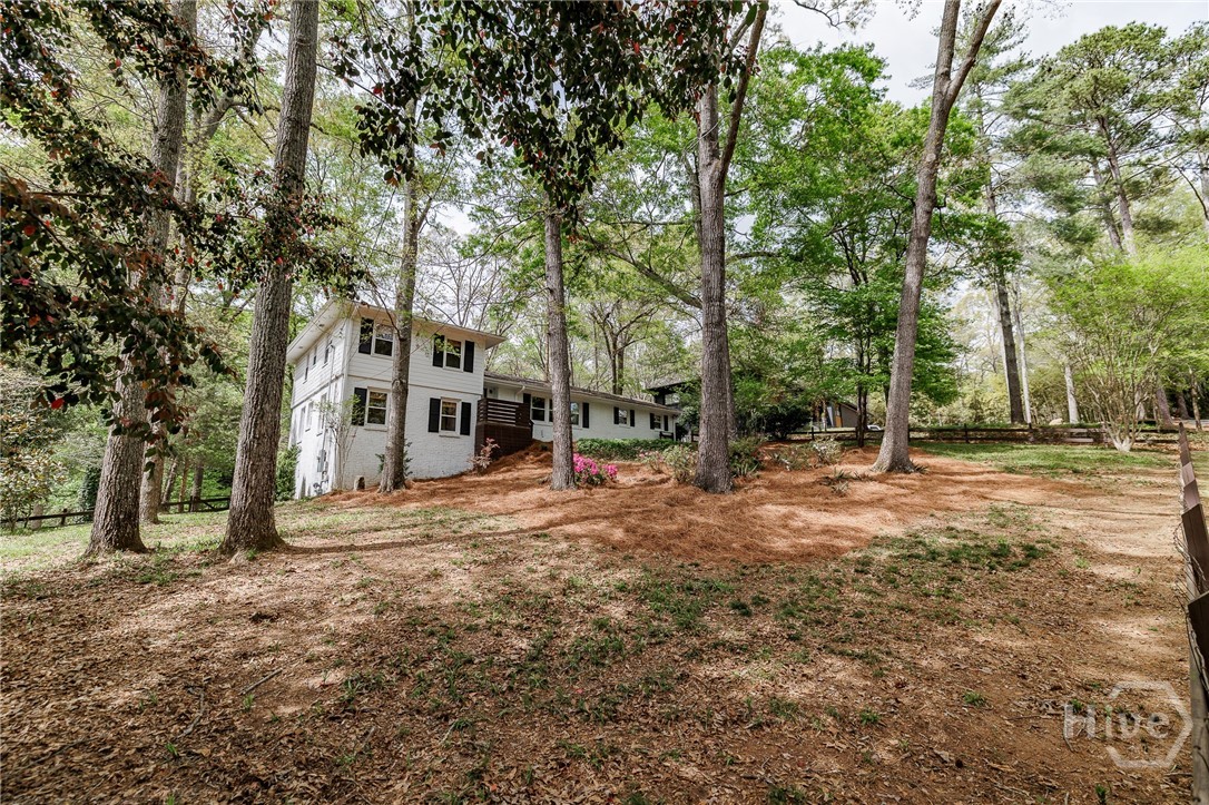 130 Oakdale Road