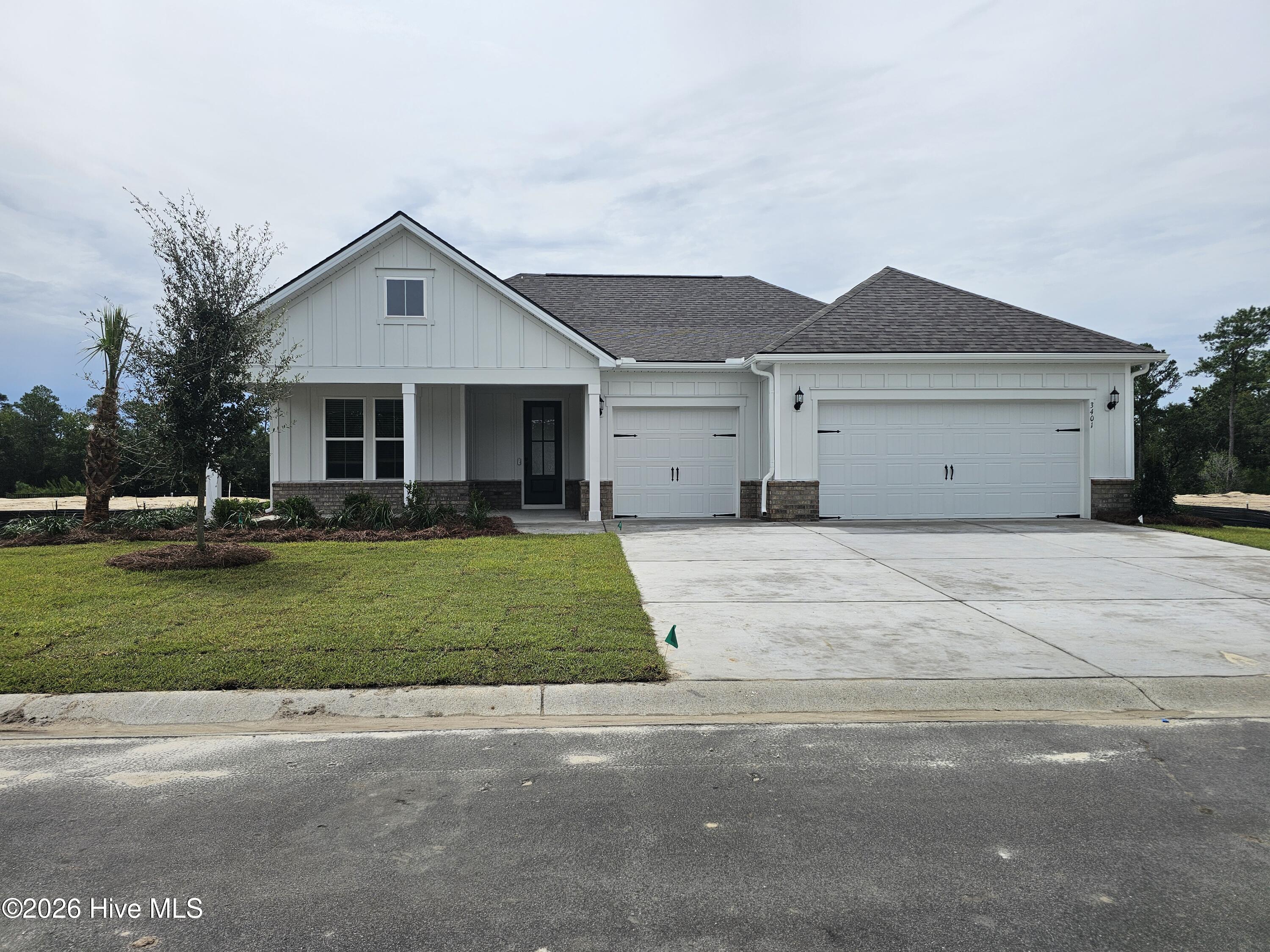 Upcoming Open Houses