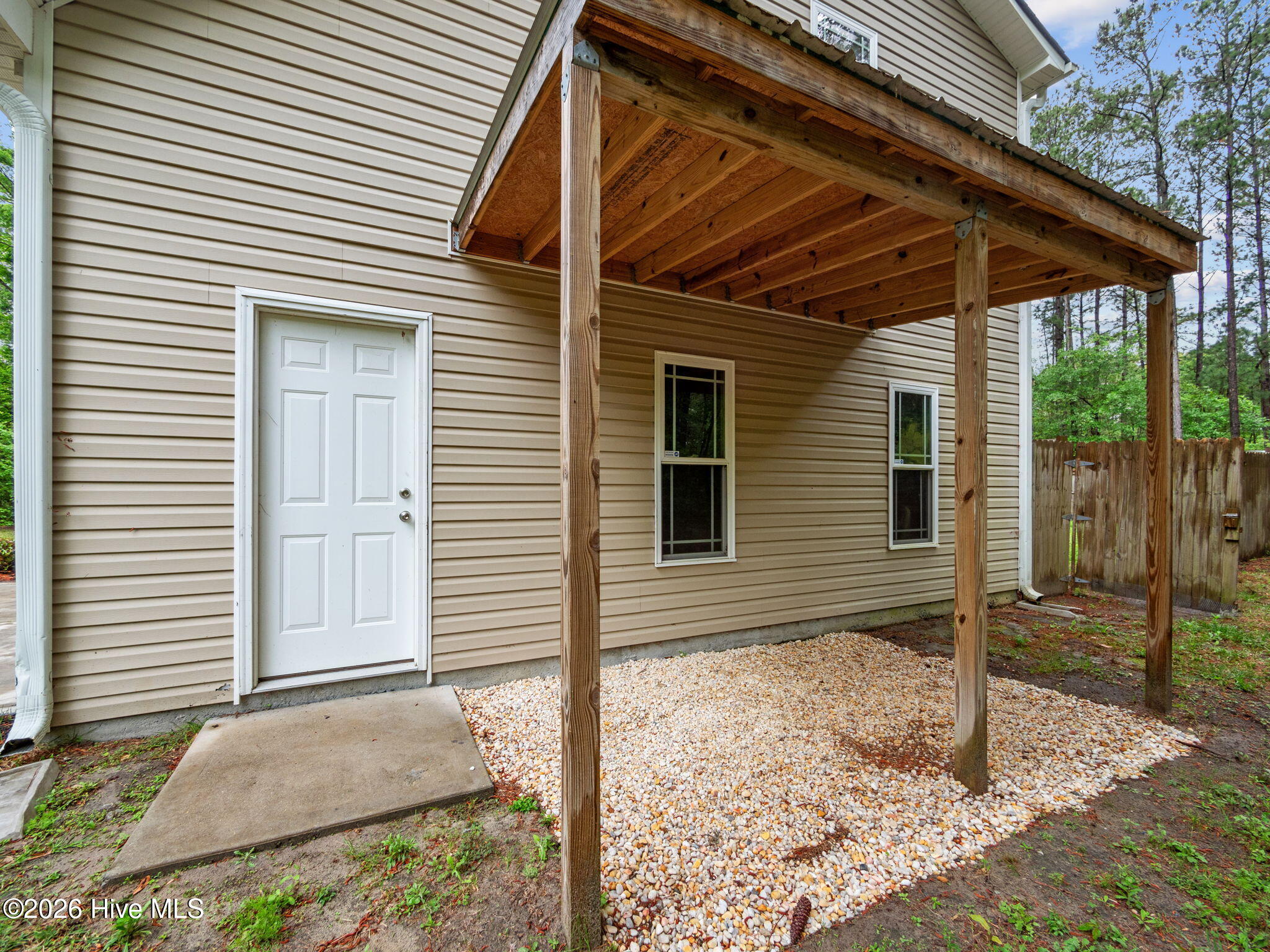 525 Old Folkstone Road,Holly Ridge