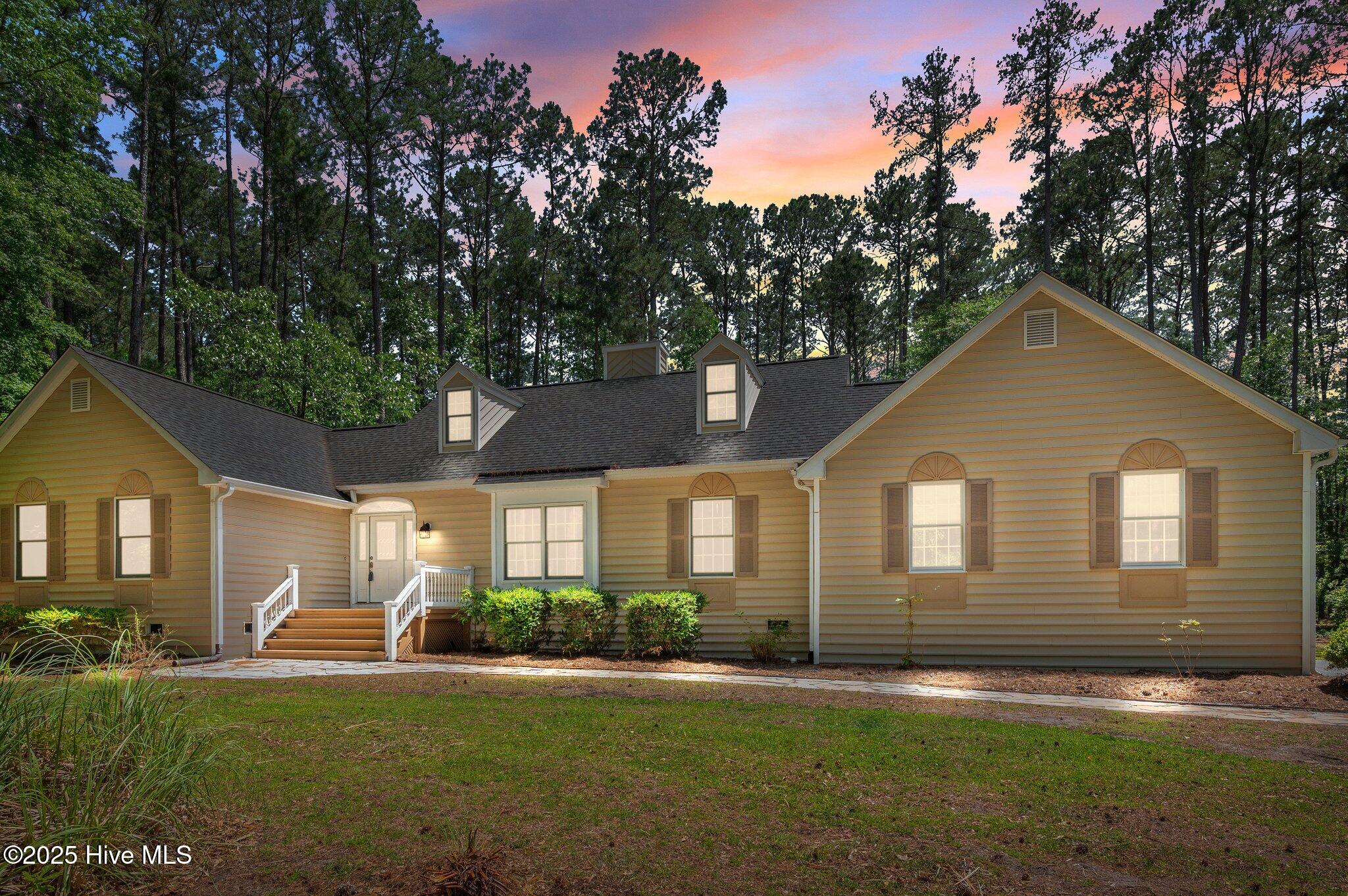 Property at 600 Pamlico River Drive