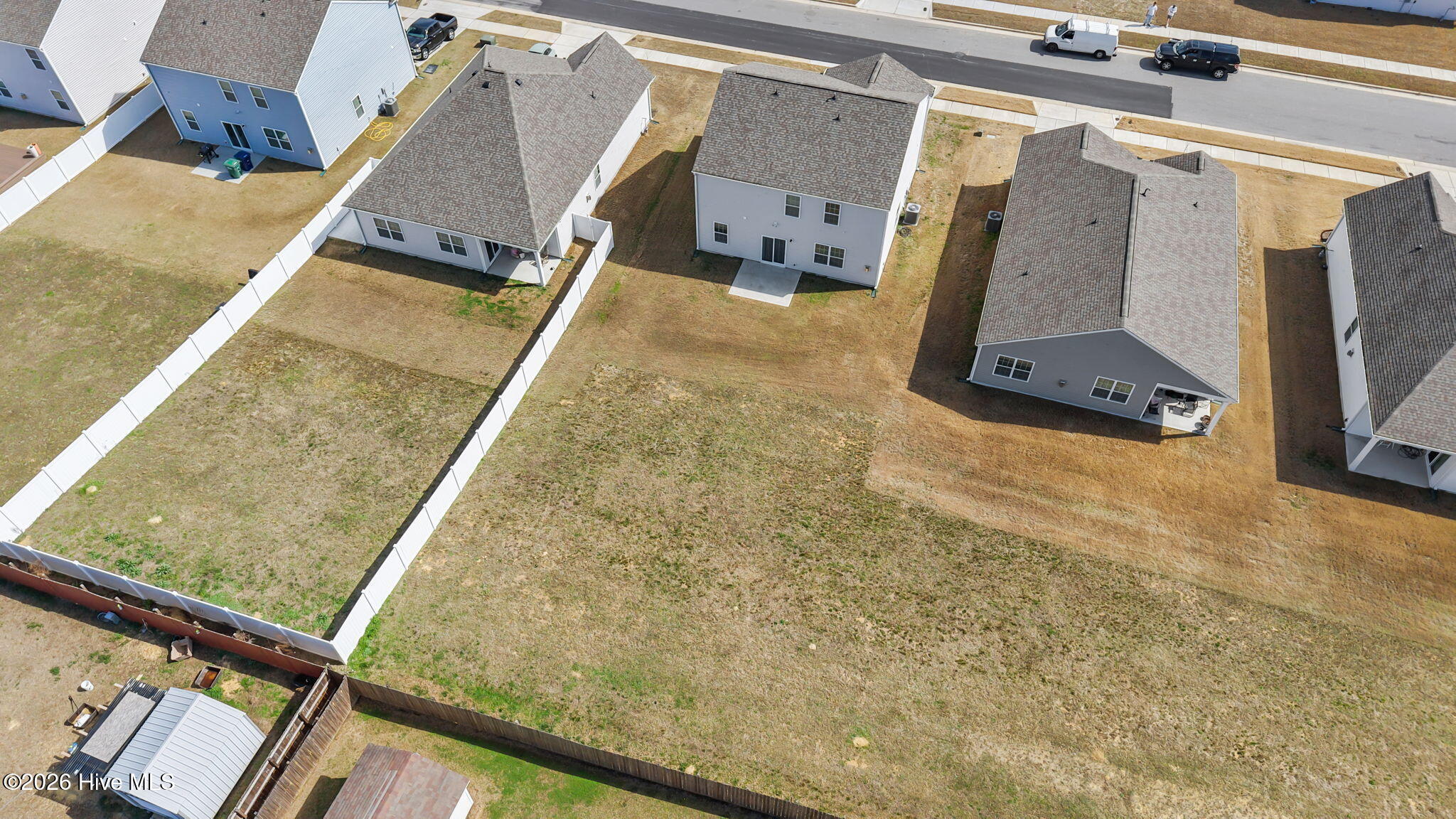 2406 Westwood Avenue W, Wilson, NC, 27893