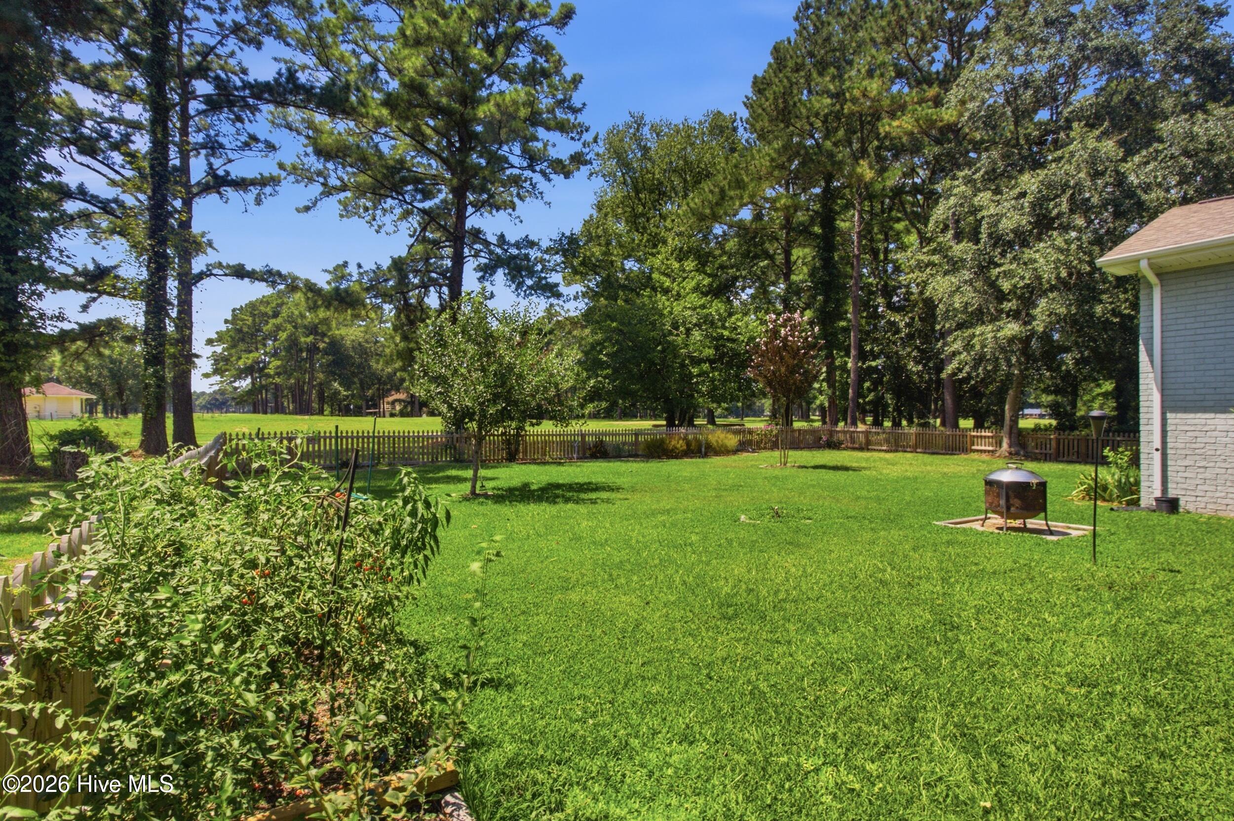 701 Plantation Drive,New Bern