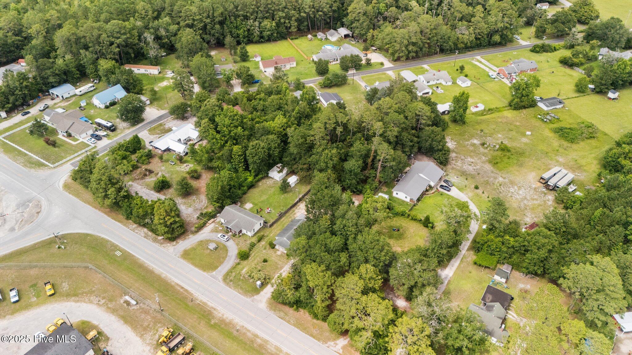 690 Chatham Street, Newport, NC, 28570