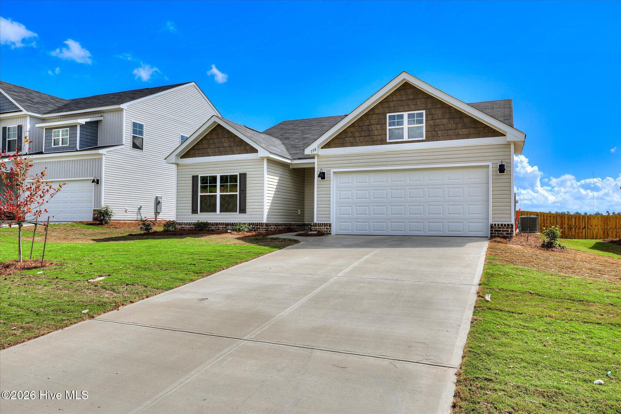 Photo 2 of Single family home for sale at 778 Burlington Dr, Augusta, GA 30909 | MLS# 100584917 | Listing updated on 2026-10-07