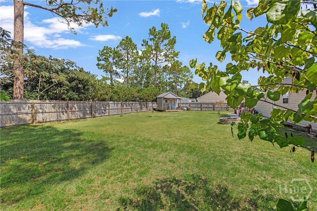 Homes for sale in Springfield, GA | 106 Blackwater, Springfield, GA 31329 | MLS# SA339861