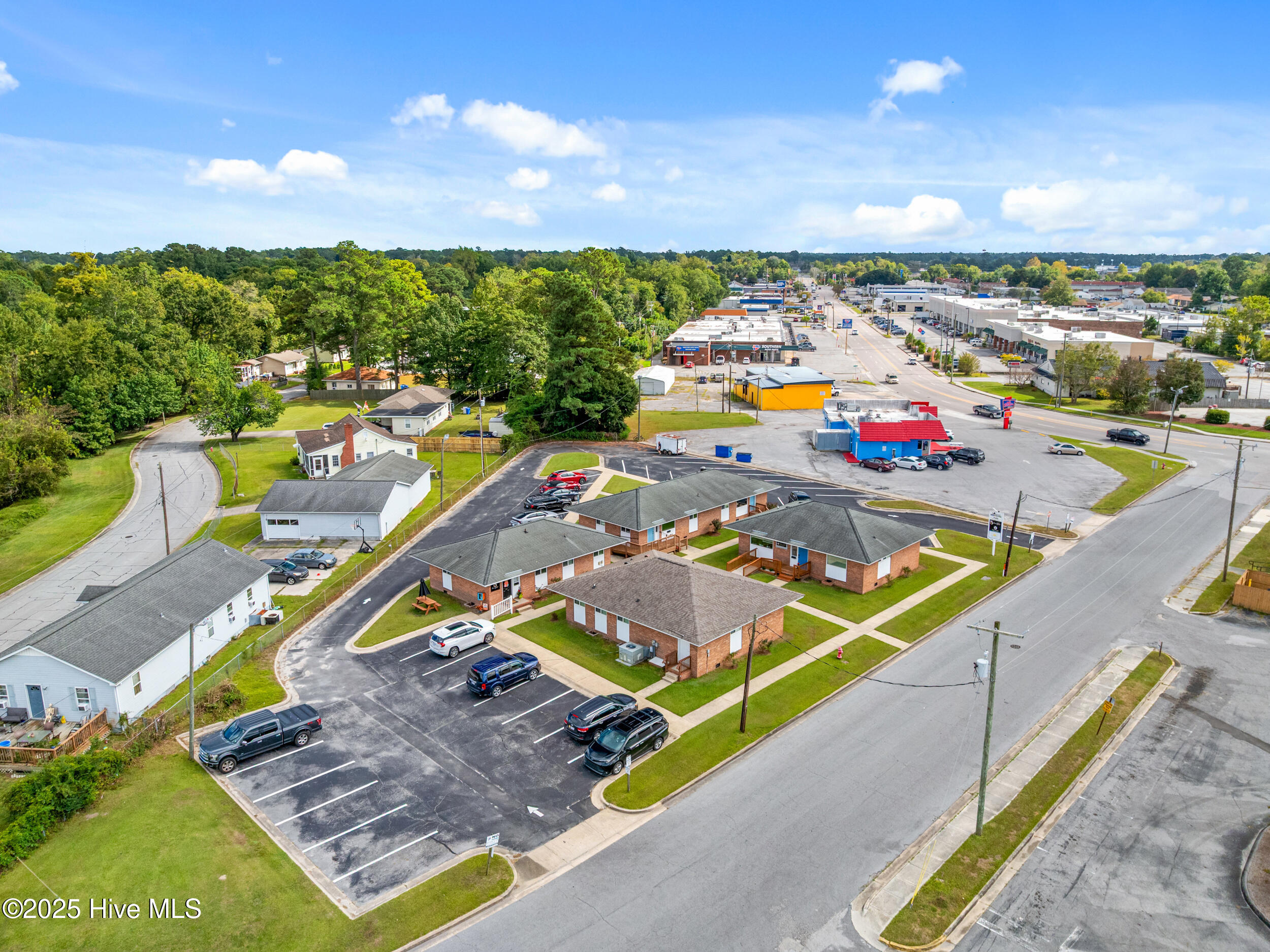 10 Dewitt Street, Jacksonville, NC, 28540