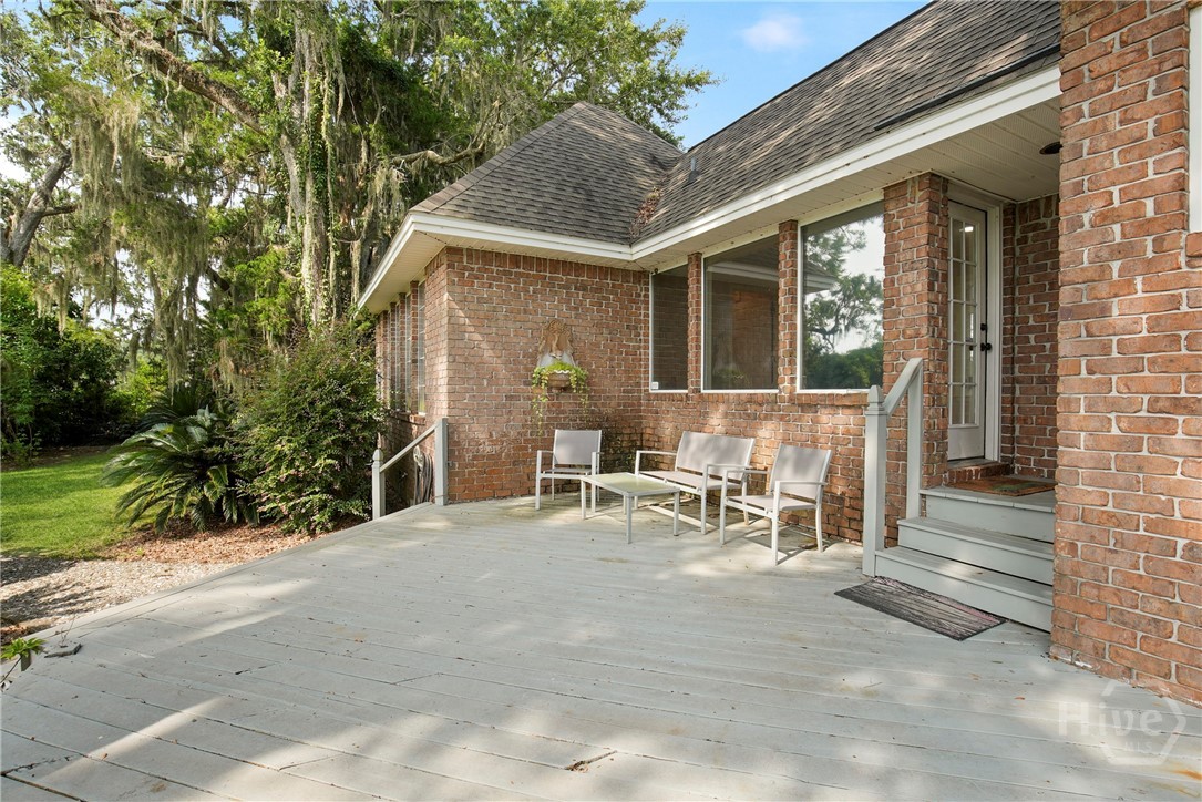 245 Youmans Road, Midway, GA, 31320