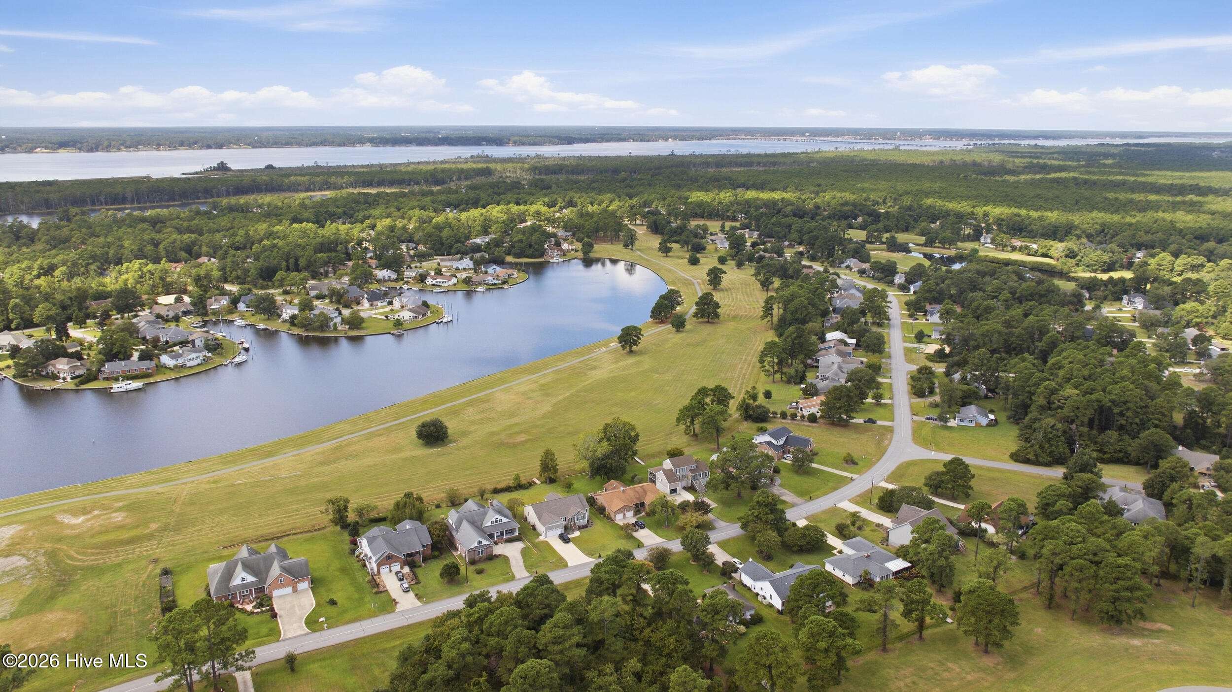 1012 Pelican Drive,New Bern