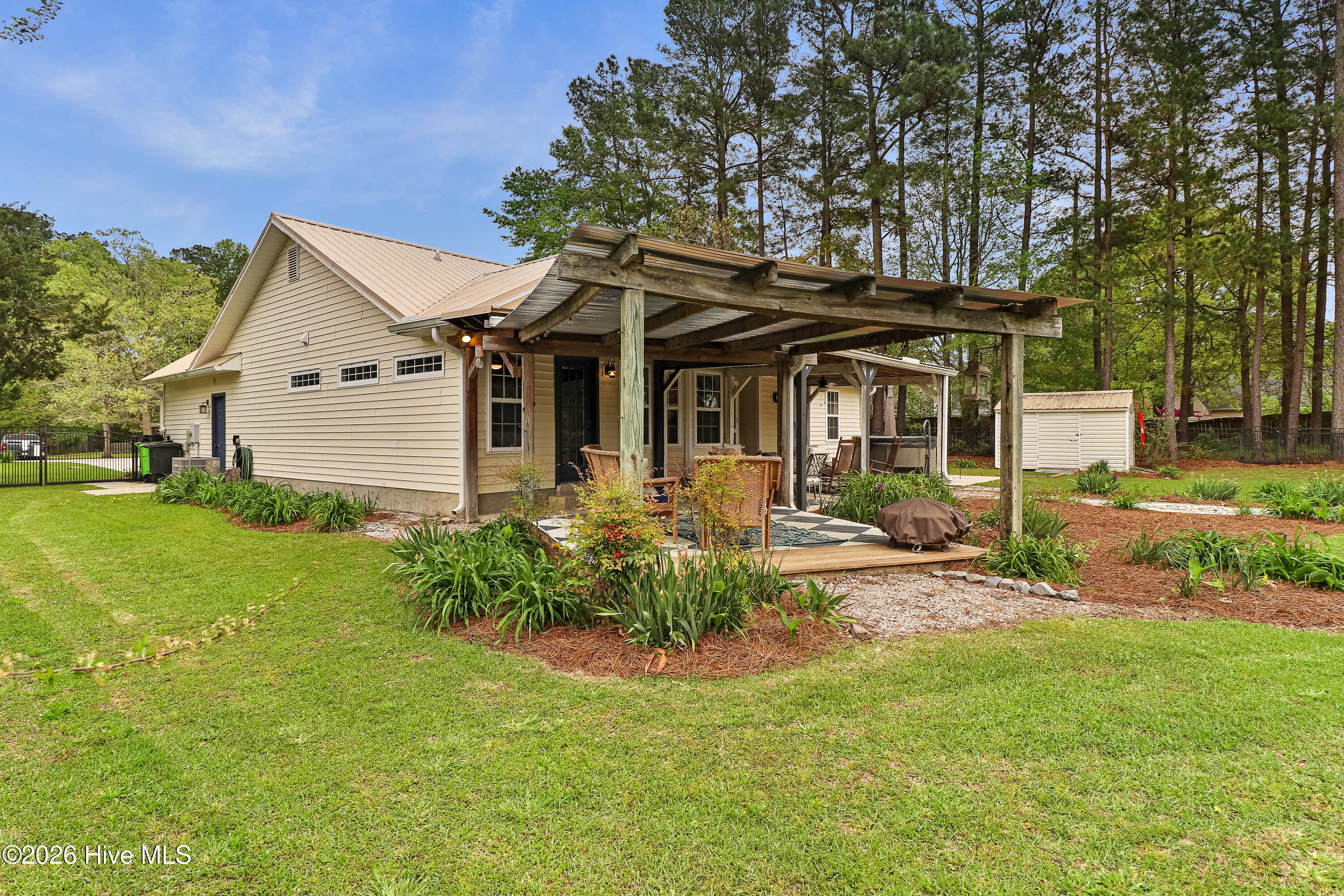 203 Borgo Court,Havelock