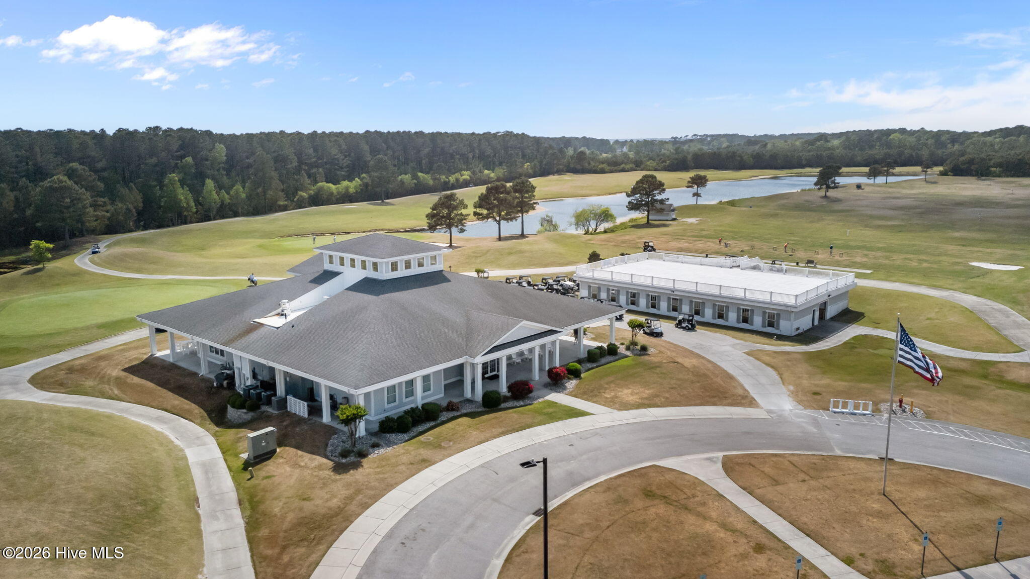 223 Taylorwood Drive,Beaufort