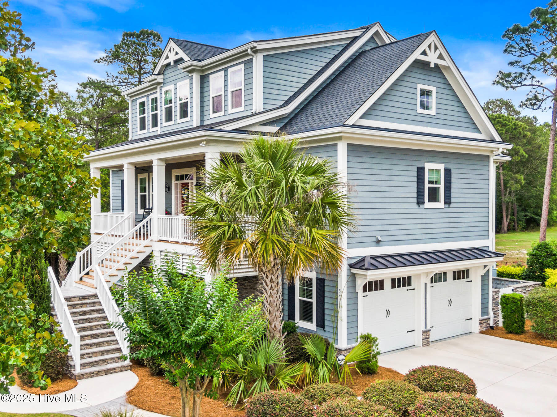 341 Bay Hill Court, Shallotte, NC 28470 – photo 2: 341 Bay Hill