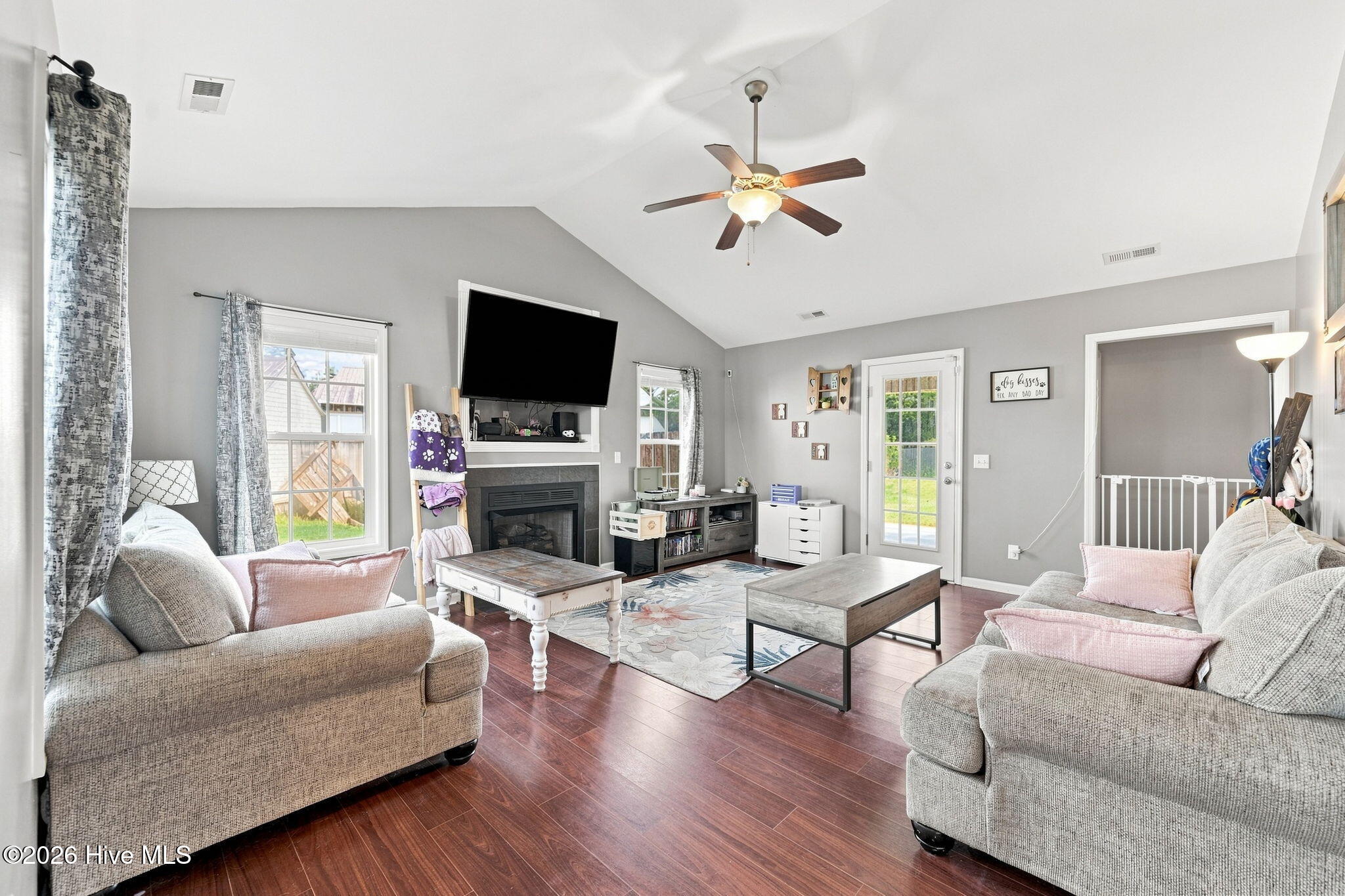 411 Dylan Court,Beulaville