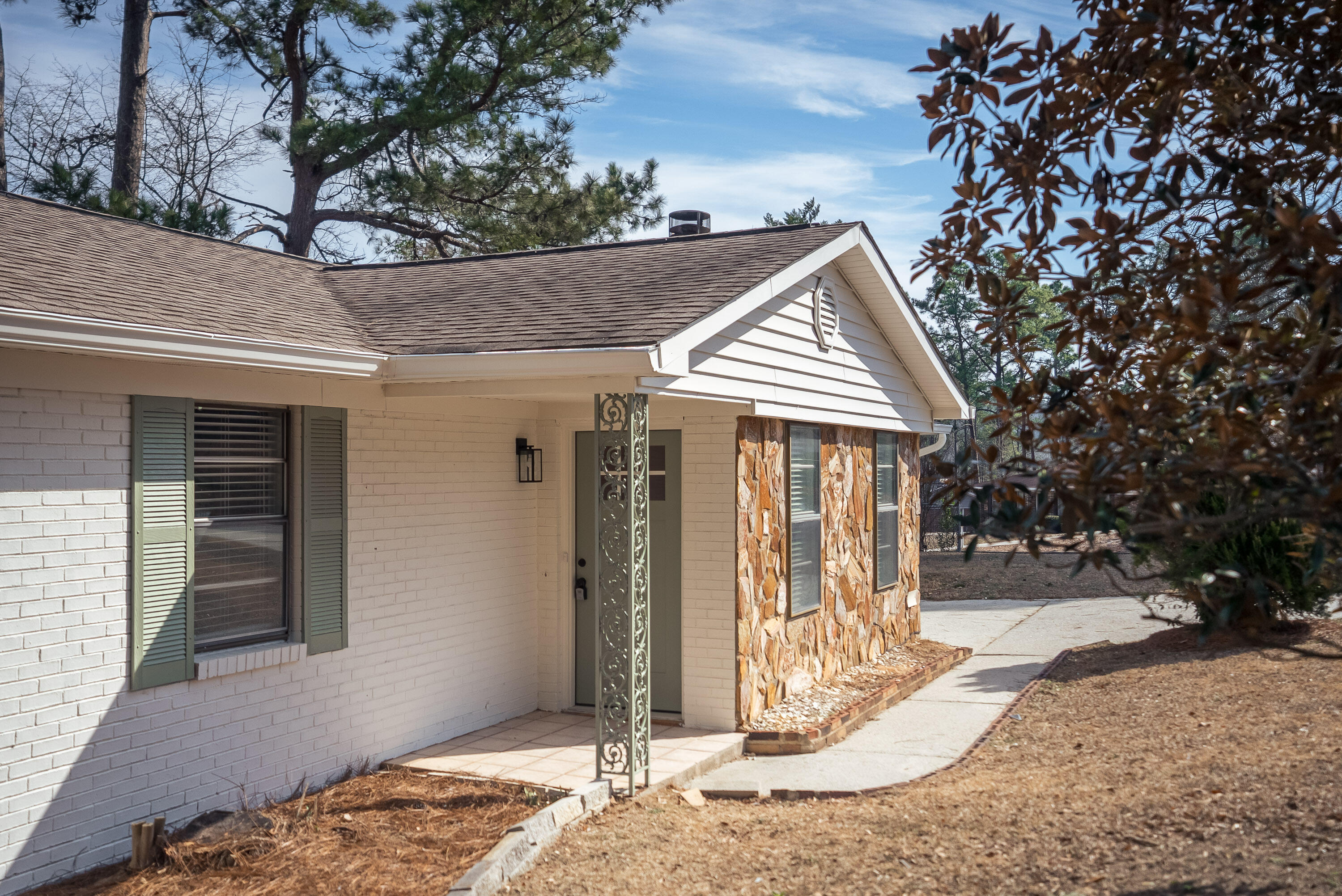 3523 Edmonton Street, Hephzibah, GA, 30815