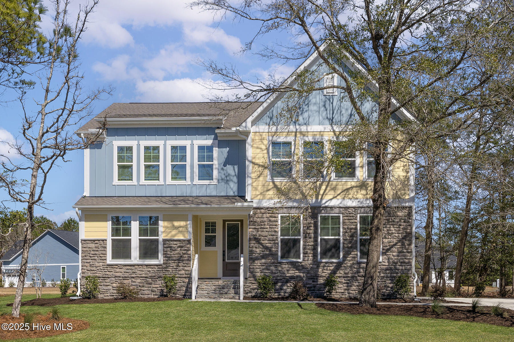 1159 Turnata Drive SE, Bolivia, NC, 28422