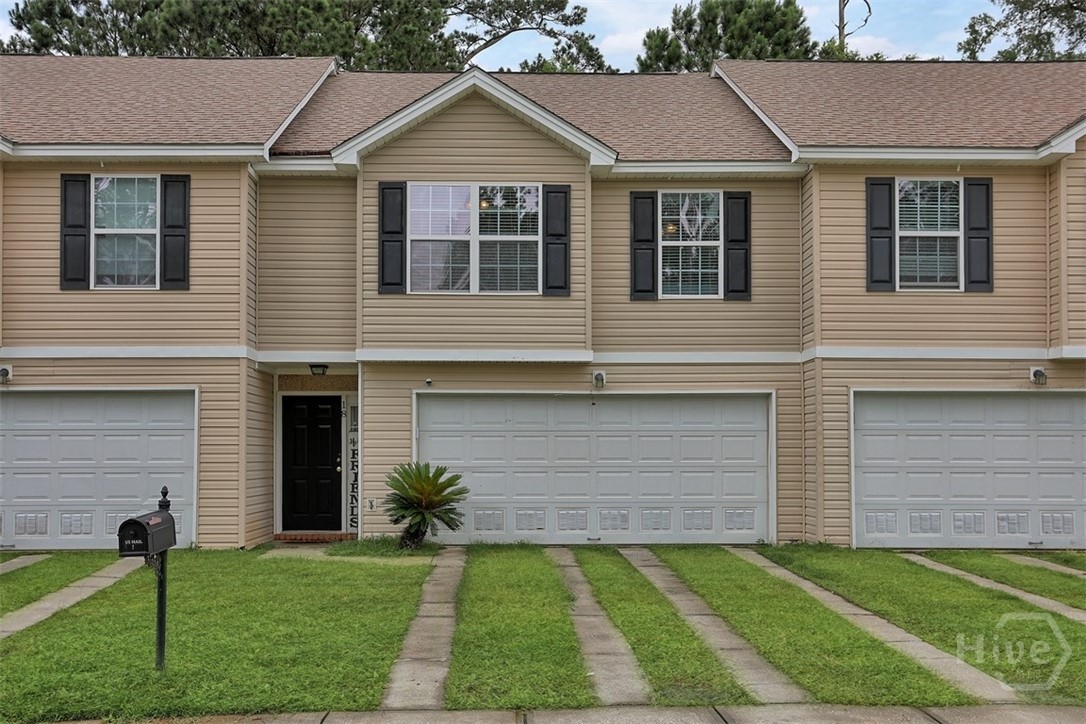 Property at 18 Orchid Lane